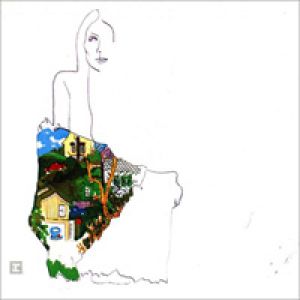 瓊妮．蜜雪兒 : 幽谷少女 ( 180 克 LP )<br>Joni Mitchell: The Ladies of the Canyon示意圖