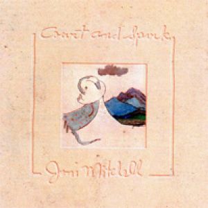 瓊妮．蜜雪兒：為愛閃耀 （180 克 LP）<br>Joni Mitchell: Court and Spark示意圖