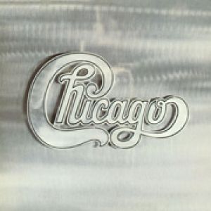 芝加哥合唱團：II（ 180 克 2LPs ）<br>Chicago：Chicago II示意圖