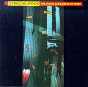 流行尖端：黑暗祭典（180克 LP）<br>Depeche Mode: Black Celebration示意圖