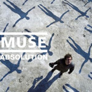 謬思合唱團－赦免之罪 ( 150 克 2LPs )<br>MUSE - ABSOLUTION示意圖