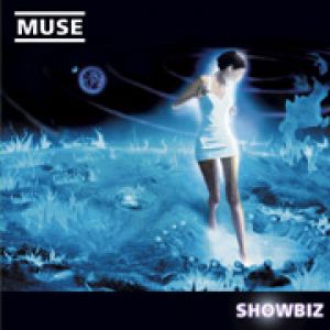 MUSE / SHOWBIZ ( 2LPs )<br>謬思合唱團－娛樂圈示意圖