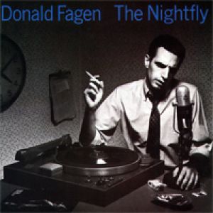 唐諾‧費根：夜間飛行（ 180 克 LP ）<br>Donald Fagen: The Nightfly示意圖