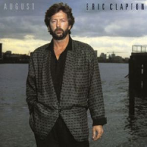 艾力．克萊普頓：八月  ( 180g LP ) <br>Eric Clapton: August示意圖