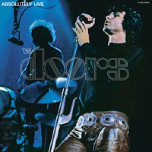 門戶合唱團：絕對現場（ 180g 2LPs ）<br>The Doors: Absolutely Live示意圖