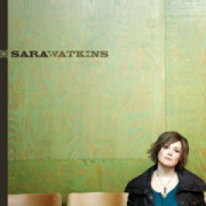 【特價商品】莎拉．維金斯：同名專輯（180克 2LPs + CD）<br>Sara Watkins: Sara Watkins示意圖