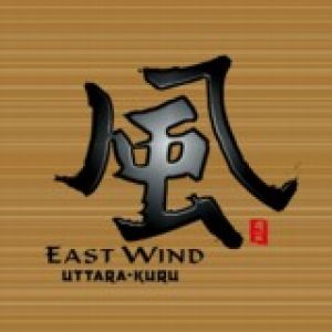 【平和之月】風／香格里拉樂團<br>EAST WIND / UTTARA - KURU示意圖