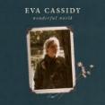 伊娃．凱西迪 － 美好世界  ( 進口版 CD )<br>EVA CASSIDY / Wonderful World示意圖