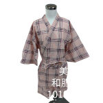 1019號和服