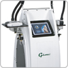 CXBG Cryo XDecomposition Body Sculpture Guiding