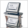LS-CA CA Double layer trolley