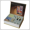 K-02 23K Golden Spoon
