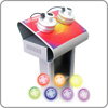 CL Colored Light Electric Treatment