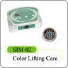 SIM-02 Color Lifting Care
