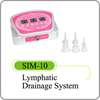 SIM-10 Lymphatic Drainage System