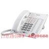 Panasonic國際牌電話總機KX-T7750 話機