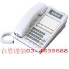 聯盟Uniphone電話總機UKT 5TDHF話機